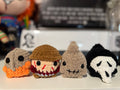 Crochet babies