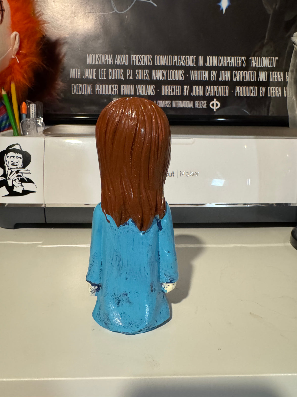 Raegan small gnome ￼