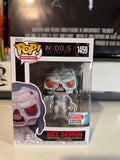 Insidious key demon funko pop