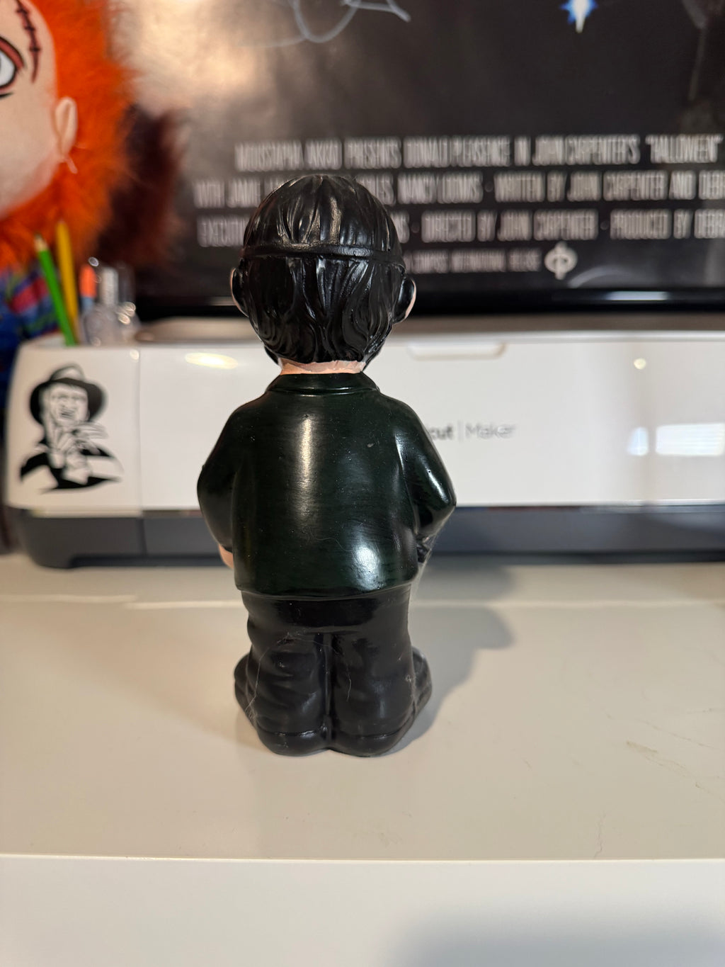 Jason Gnome