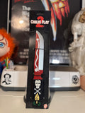 Chucky Voodoo knife prop
