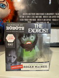 The Exorcist Handmade by Robots