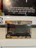 Jeepers creepers Bluetooth speaker