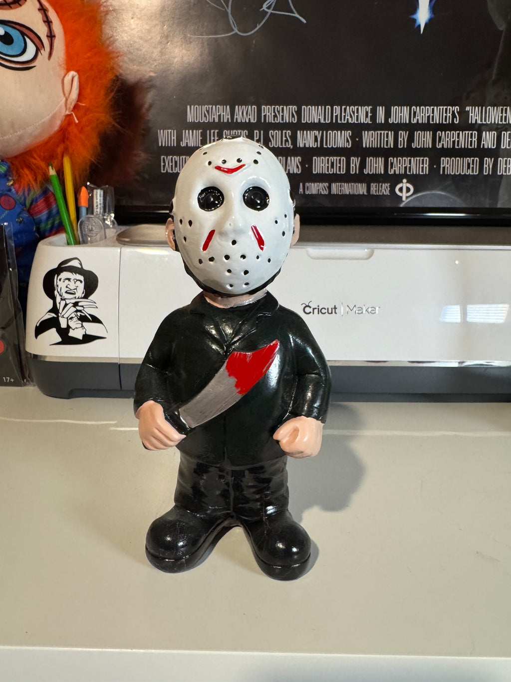 Jason Gnome