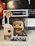 Carol Anne Freeling funko pop